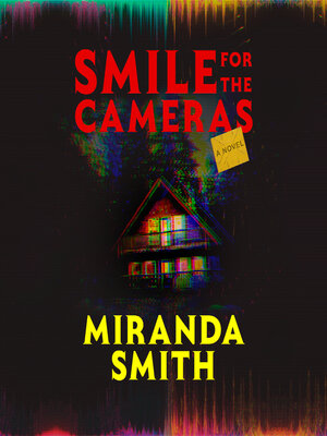 cover image of Smile for the Cameras